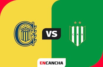 EN VIVO | Rosario Central vs. Banfield por Torneo Clausura 2026: minuto a minuto del partido