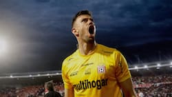 Vino de Argentina para triunfar en Chile, ha ganado dos clásicos y pudo ir al rival histórico: “Fue cosa de horas”