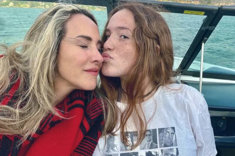 Créditos: Instagram