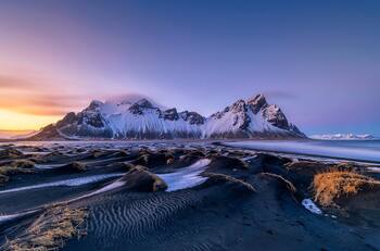 Del terror: en Islandia registran más de 50 mil temblores en las últimas tres semanas