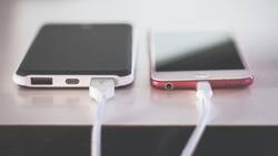 ¿Será tu cable o el teléfono? Así puedes descubrir por qué se demora tanto en cargar la batería de tu celular