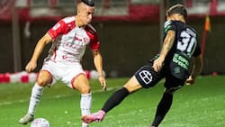 Tabla de posiciones de Primera B tras el empate entre Deportes Copiapó y Temuco