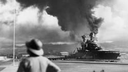 Efemérides de HOY, 7 de diciembre: Se produce un ataque militar que cambiaría el mundo y detienen al autor de la filtración de documentos secretos más grande de la historia