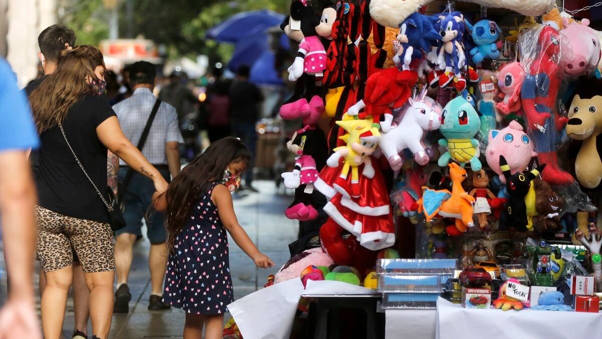RM en Fase 2: ¿Qué pasará en Navidad y Año Nuevo?