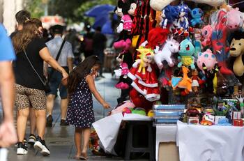 RM en Fase 2: ¿Qué pasará en Navidad y Año Nuevo?