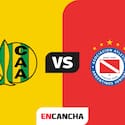 EN VIVO | Aldosivi vs. Argentinos Juniors por Torneo Clausura 2026: minuto a minuto del partido