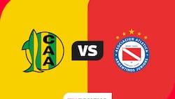 EN VIVO | Aldosivi vs. Argentinos Juniors por Torneo Clausura 2026: minuto a minuto del partido