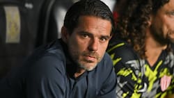 Fernando Gago suena en la U: los alarmantes números en su última experiencia como DT