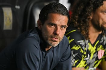 Fernando Gago suena en la U: los alarmantes números en su última experiencia como DT