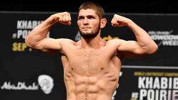 Presidente de la UFC insiste con el retorno de Khabib Nurmagomedov: "Apuesto a que volverá"