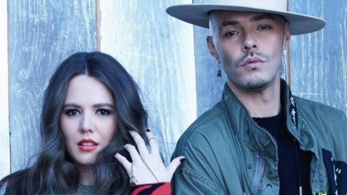 Integrante de Jesse & Joy sufrió un accidente y terminó en la clínica