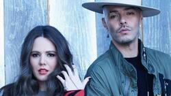 Integrante de Jesse & Joy sufrió un accidente y terminó en la clínica