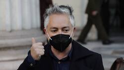 VIDEO | "Me parece conveniente": Baradit se refirió a agresión que sufrieron constituyentes de RN