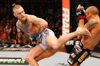 UFC confirmó que el combate entre McGregor y Poirier no será por el título: "Khabib va a volver"
