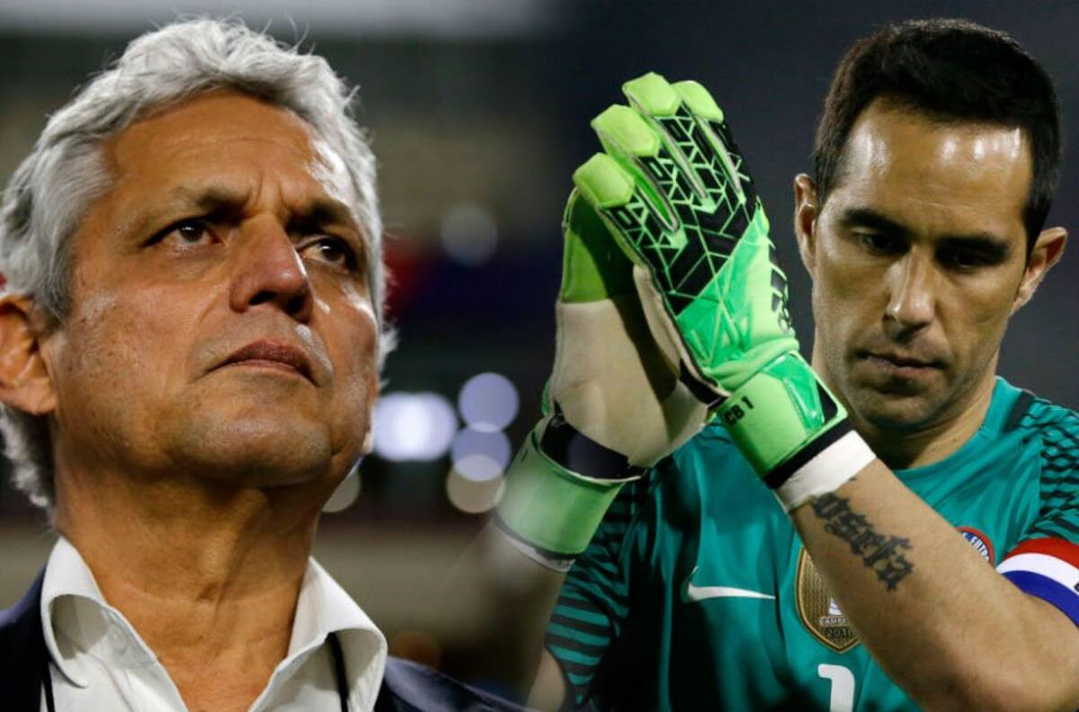 Rueda: "Es impresionante cómo influye Bravo en la selección"