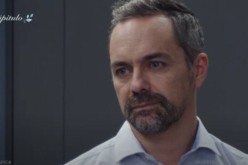 Los momentos claves de su nuevo avance.