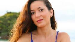 “No dejes que nadie critique tu cuerpo”: Monserrat Torrent saca aplausos con potente mensaje y foto