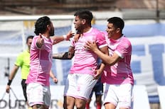 Jugador del fútbol chileno sufre grave accidente vehicular: “Se encuentra bajo supervisión médica”