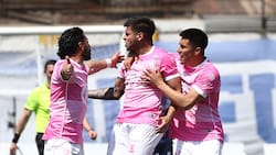 Jugador del fútbol chileno sufre grave accidente vehicular: “Se encuentra bajo supervisión médica”