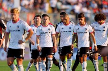 No jugó en todo el año y ahora se va: la primera baja confirmada de Colo Colo