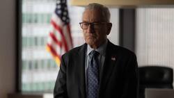 Este es el thriller de Netflix que trae de vuelta a Robert de Niro: tiene 6 capítulos y se acaba de estrenar