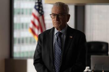 Este es el thriller de Netflix que trae de vuelta a Robert de Niro: tiene 6 capítulos y se acaba de estrenar