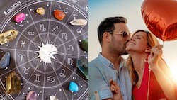 Descubre los signos zodiacales que encontrarán pareja este 2024 según la IA Gemini