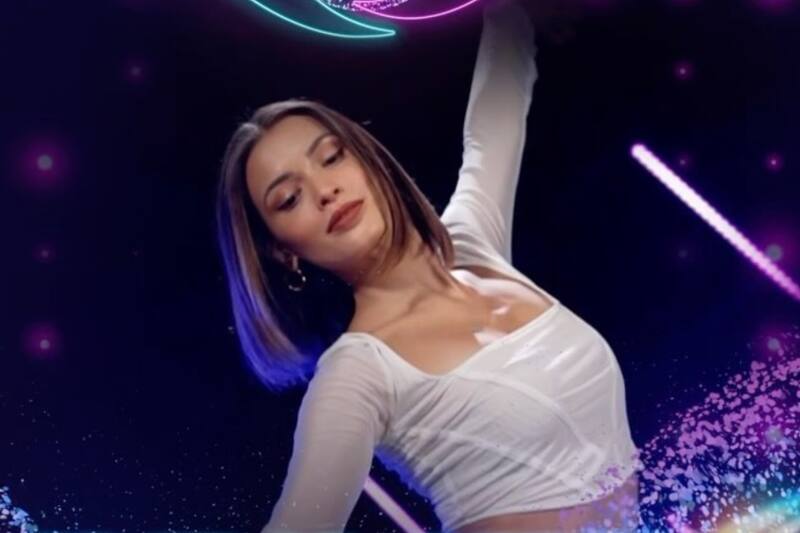 Constanza Capelli es la ganadora de "Gran hermano" Chile.