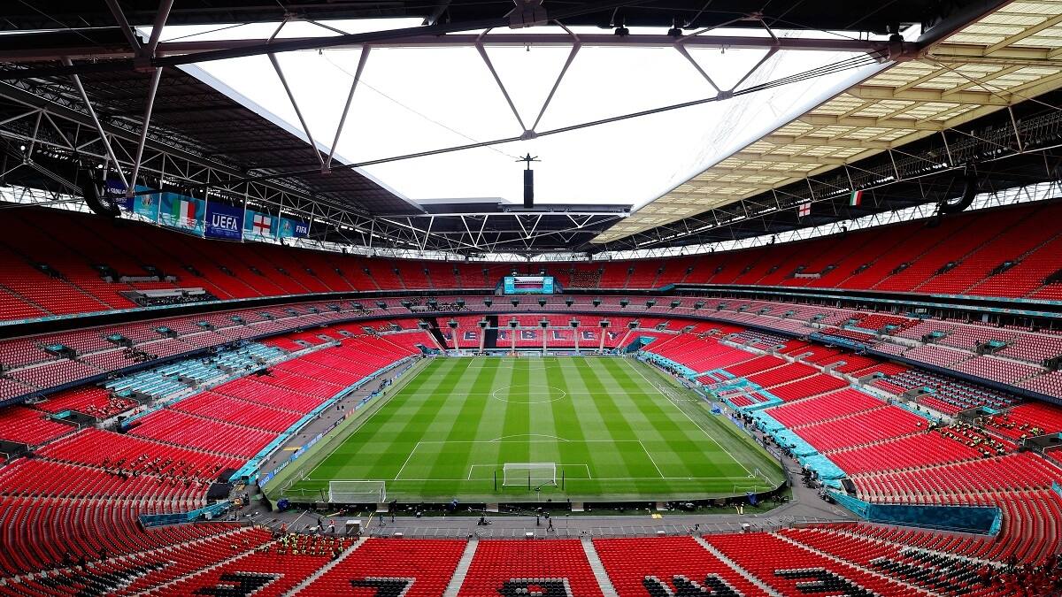 Inglaterra vs Italia: Hora y dónde ver la final de la Eurocopa en vivo por TV y online