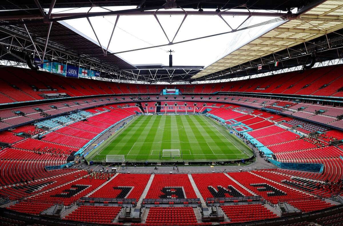 Inglaterra vs Italia: Hora y dónde ver la final de la Eurocopa en vivo por TV y online