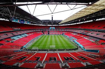 Inglaterra vs Italia: Hora y dónde ver la final de la Eurocopa en vivo por TV y online