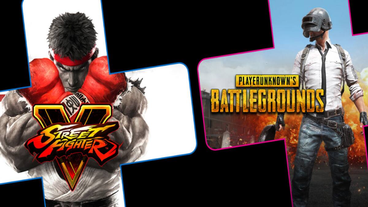 Estos son los juegos gratis que tendrá la PlayStation Plus en septiembre