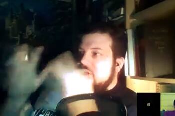 Johannes Kaiser se defendió por dichos sobre el derecho a voto de las mujeres: "Hice un sarcasmo"