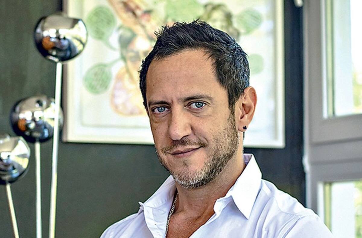 Guionista de "Perdona nuestros pecados" y "¿Dónde está Elisa?" será parte del jurado de los Premios Emmy 2021