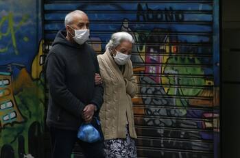 Guía de bonos Adulto Mayor: revisa cuáles son los beneficios disponibles para la tercera edad