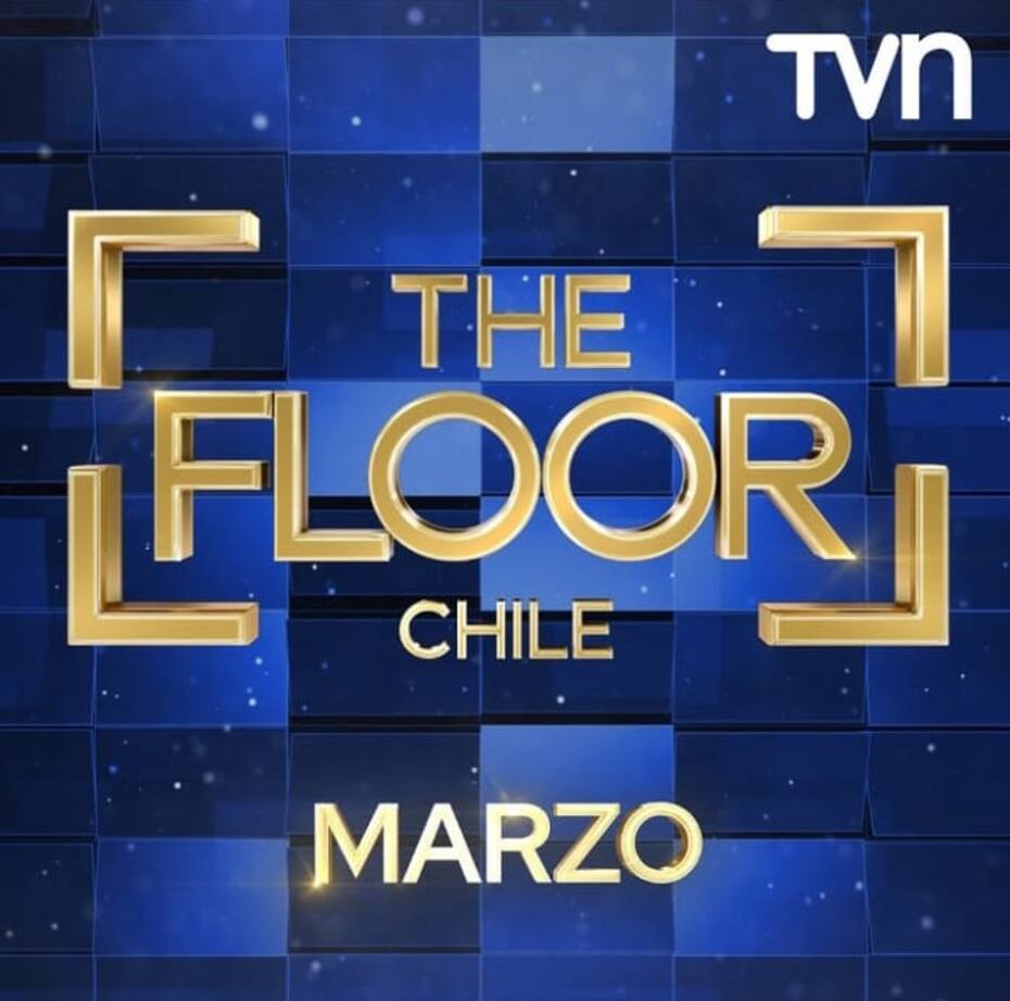 TVN anunció nuevo programa. Créditos: Instagram