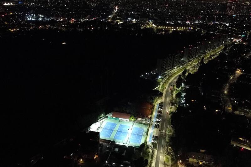 Siete comunas tendrán interrupciones este viernes.