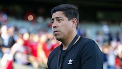 “Va a llegar el momento”: Nicolás Córdova ya proyecta a La Roja en el próximo Mundial