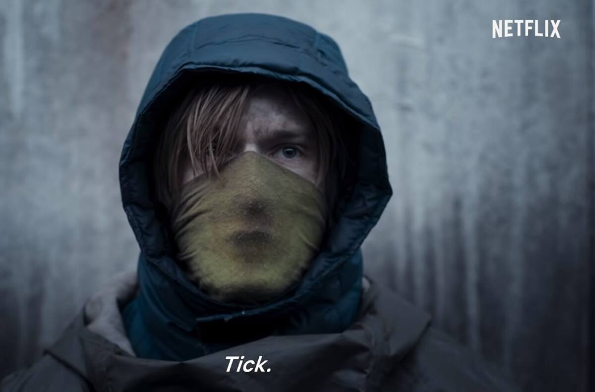 Dark: La serie de Netflix que predice un apocalipsis en 2020