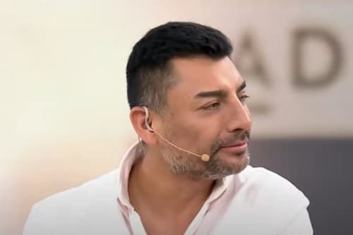 y su estado de salud.