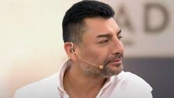 Andrés Caniulef vuelve a hablar de su VIH: “Yo estoy controlado y no contagio. Se pueden cumplir todos los sueños”