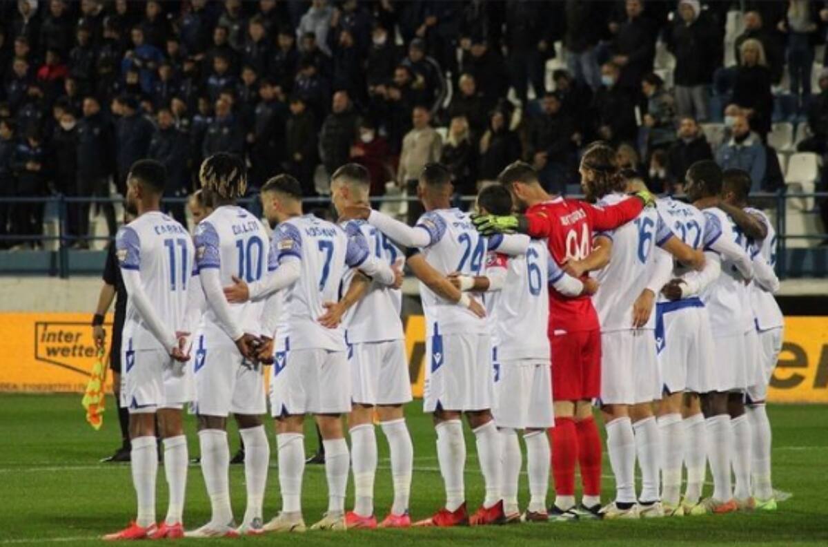 La rompe en Europa: El sorprendente presente de delantero que pasó sin pena ni gloria por la U