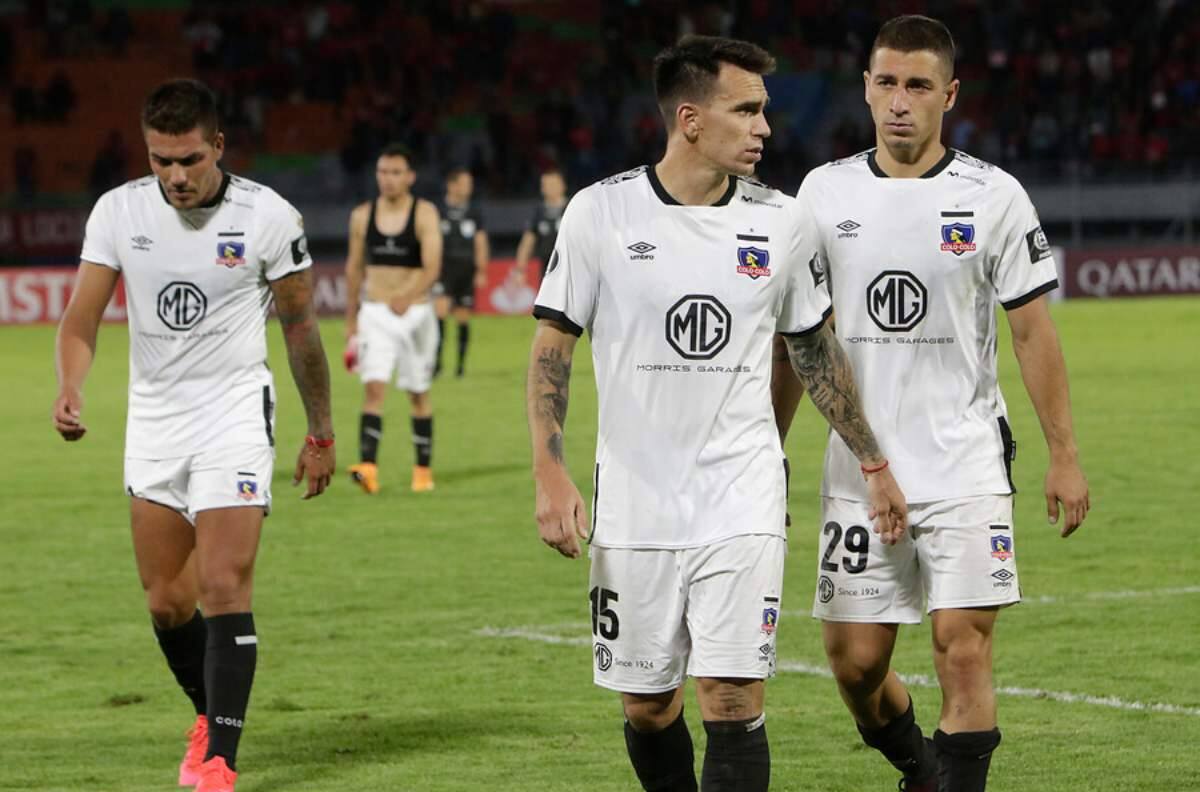 Plantel de Colo Colo flexibilizó postura y pidió nueva reunión con ByN