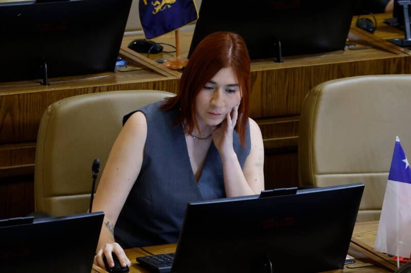 Según la PDI, Pérez tendría mayor conocimiento acerca de la malversación de fondos.