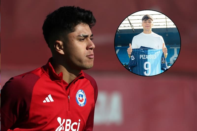 Su nuevo estatus complica su llamado a la Roja.