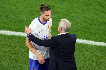 Real Madrid no para: compañero de Mbappé en Francia también podría ser fichado