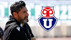 ¿Quién es John Valladares, el DT interino que reemplazará a Paqui Meneghini en la U?