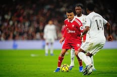 Petición de salida anticipada y supuesto precontrato con club brasileño: los agitados últimos días de Alexis Sánchez