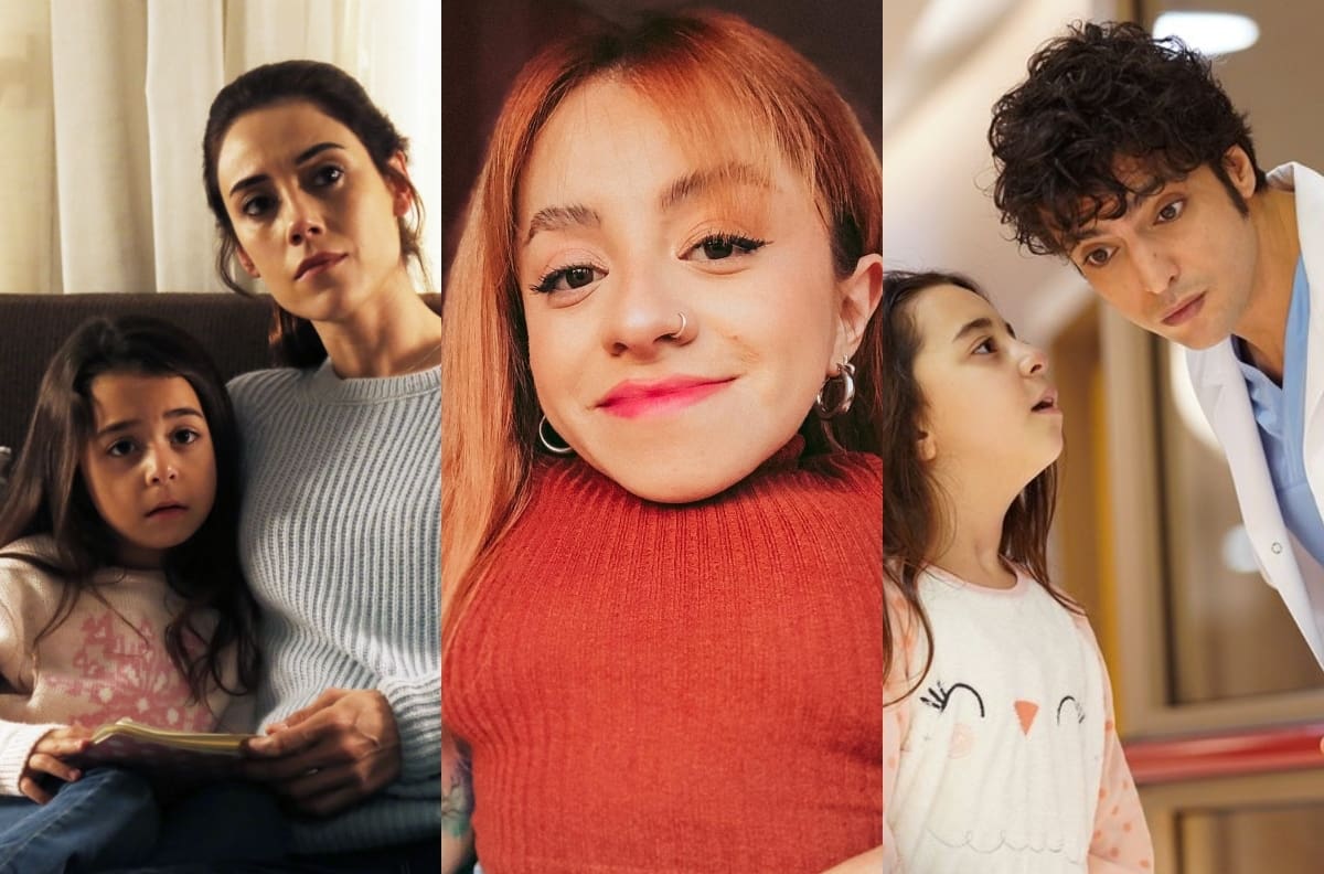 Camila Herrera: La actriz chilena de doblaje que brilla en exitosas teleseries turcas