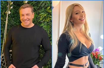 En Punta Cana: El lujoso hotel donde se hospedan Natu Paulina y Julio César Rodríguez en sus vacaciones